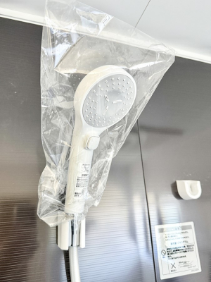 ���̑����ρ@�ݔ����茳�ŊȒP�Ɏ~���ł��邽�߁A���̖��ʌ��������炷���Ƃ��ł��܂��B  