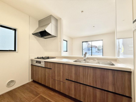 �L�b�`���@�������L���C�ɕЕt���A�g���₷���L�b�`��