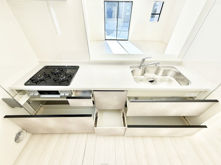 �L�b�`���@�����������������Ɗy�����Ȃ�A���K�ȃL�b�`�����