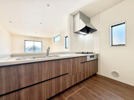 �L�b�`���@�������V���v���ŋ@�\�I�A�����g���₷���L�b�`��