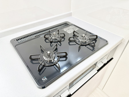 ���̑����ρ@�ݔ����R���R�����̃V�X�e���L�b�`���ŗ����̎菇���X���[�Y��