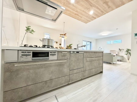 �L�b�`���@�����������������Ɗy�����Ȃ�A���K�ȃL�b�`�����