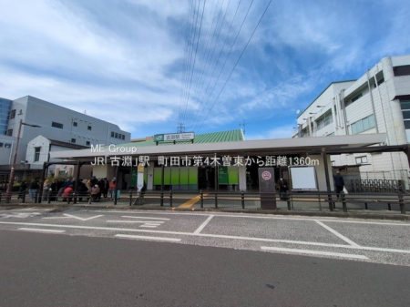 ӊ@w 1360m JRluÕvw