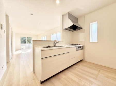 �L�b�`���@�������������Ŏ��p�I�A�S�Ƃ��߂��L�b�`���f�U�C��