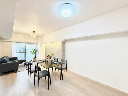 ���r���O�@�������S���������ꏊ�A�������߂����郊�r���O