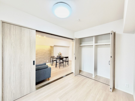 ���̑����ρ@���������������̃X�y�[�X �ǂ�Ȃ������ɂ��邩�Ƃ��Ă��y���݂ł���