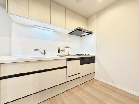 �L�b�`���@�����������������Ԃ����܂��A�Ί炠�ӂ��L�b�`��