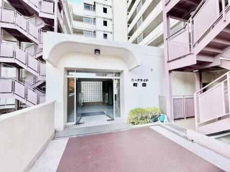 �G���g�����X�@�O�ρ��������������͋C�̃G���g�����X���Z�܂������������}���܂�