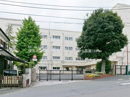 ӊ@wZ 1240m lsޗǏwZ