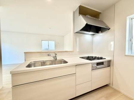 �L�b�`���@�������V���v���ŋ@�\�I�A�����g���₷���L�b�`��