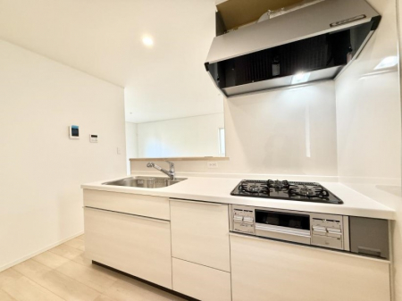 �L�b�`���@�������L���C�ɕЕt���A�g���₷���L�b�`��