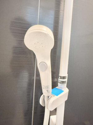 ���̑����ρ@�ݔ����茳�ŊȒP�Ɏ~���ł��邽�߁A���̖��ʌ��������炷���Ƃ��ł��܂��B