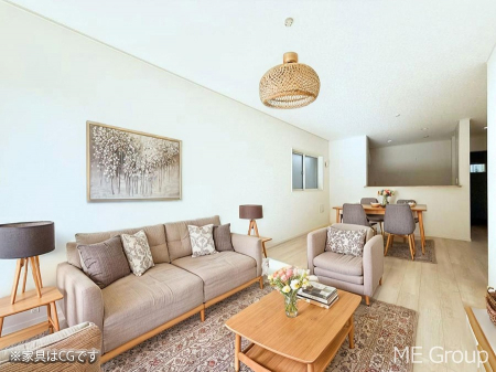 ���r���O�@���������S�n�̂����A���z�̃��r���O