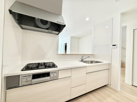 �L�b�`���@�������V���v���Ŕ������S�n�悢���Ԃ𐶂ރL�b�`�����