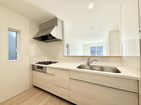 �L�b�`���@�������������Ŏ��p�I�A�S�Ƃ��߂��L�b�`���f�U�C��