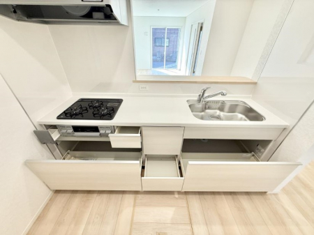 �L�b�`���@�������V���v���ŋ@�\�I�A�����g���₷���L�b�`��