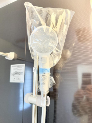 ���̑����ρ@�ݔ����킴�킴�V�����[�����̃��o�[�܂Ŏ��L�΂��K�v���Ȃ��A�ȒP�Ɏ~���ł���