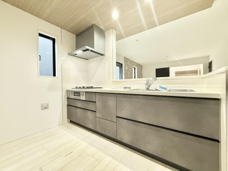 �L�b�`���@�����������������Ɗy�����Ȃ�A���K�ȃL�b�`�����