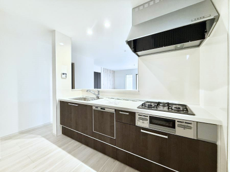 �L�b�`���@�����������������Ԃ����܂��A�Ί炠�ӂ��L�b�`��