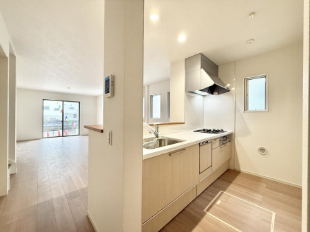 �L�b�`���@�������������Ŏ��p�I�A�S�Ƃ��߂��L�b�`���f�U�C��