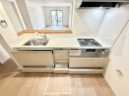 �L�b�`���@�������V���v���ŋ@�\�I�A�����g���₷���L�b�`��