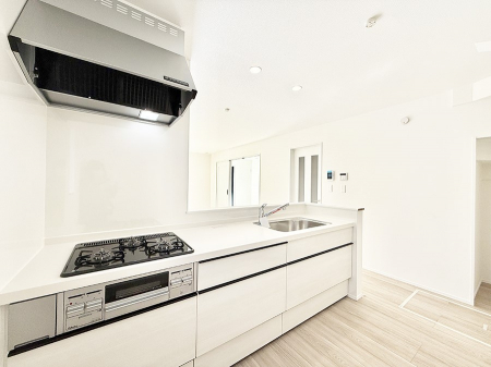 �L�b�`���@�������V���v���ŋ@�\�I�A�����g���₷���L�b�`��