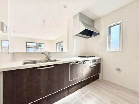 �L�b�`���@�������������Ŏ��p�I�A�S�Ƃ��߂��L�b�`���f�U�C��