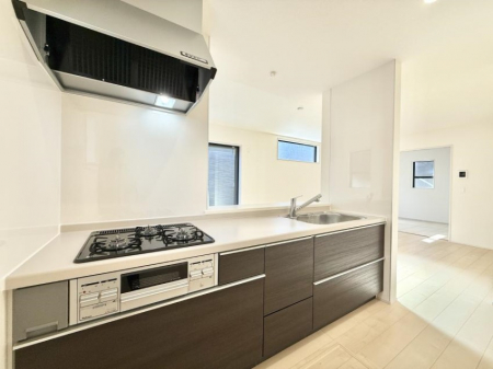 �L�b�`���@�������V���v���Ŕ������S�n�悢���Ԃ𐶂ރL�b�`�����