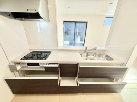 �L�b�`���@�������V���v���ŋ@�\�I�A�����g���₷���L�b�`��