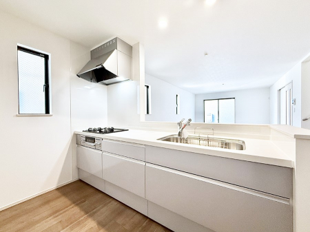 �L�b�`���@���������y���݂ƐH�ׂ�K����͂���L�b�`��