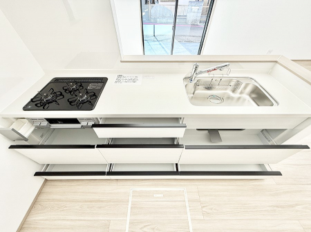 �L�b�`���@�����������������Ɗy�����Ȃ�A���K�ȃL�b�`�����