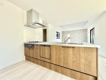 �L�b�`���@�����������������Ԃ����܂��A�Ί炠�ӂ��L�b�`��