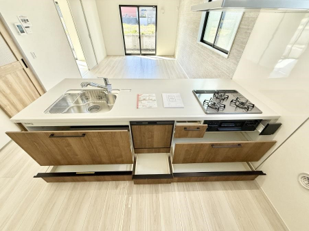 �L�b�`���@���������������̖��@��������A���ʂȃL�b�`��