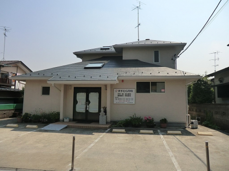 ���ӊ��@�a�@ 400m �܂��ނ����