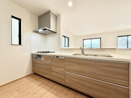 �L�b�`���@�������������Ŏ��p�I�A�S�Ƃ��߂��L�b�`���f�U�C��