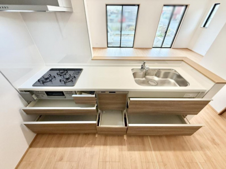 �L�b�`���@�������V���v���ŋ@�\�I�A�����g���₷���L�b�`��