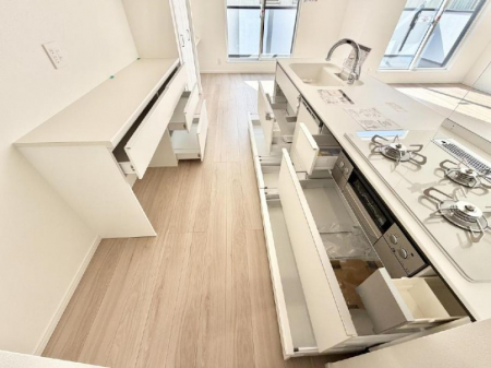 �L�b�`���@�����������������Ɗy�����Ȃ�A���K�ȃL�b�`�����