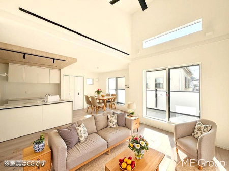 ���r���O�@���������R�Ɖ�b�����܂��A�S�n�悢�ЂƂƂ�