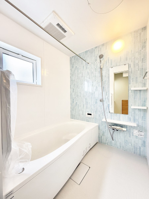 �����@�����������������F�����̕ǖʁA������芰����o�X���[��