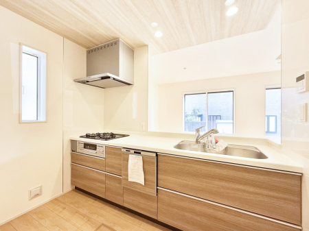 �L�b�`���@�������������Ŏ��p�I�A�S�Ƃ��߂��L�b�`���f�U�C��