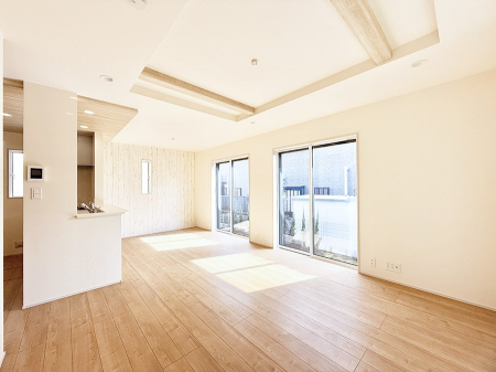 ���r���O�@���������C�ɓ���̏ꏊ�ŁA�̂�т�Ƃ������Ԃ�