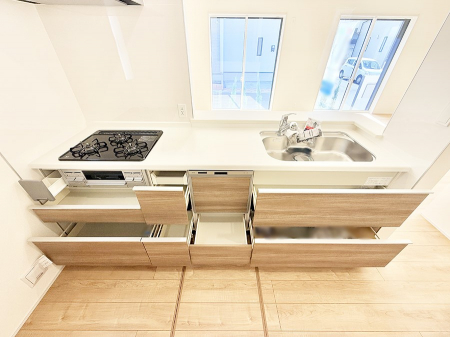 �L�b�`���@�����������������Ɗy�����Ȃ�A���K�ȃL�b�`�����