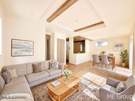 ���r���O�@���������S�n�̂����A���z�̃��r���O