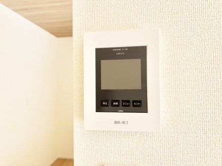 ���̑����ρ@�ݔ�����ʂł�������m�F�ł��h�Ƒ΍�ɍœK