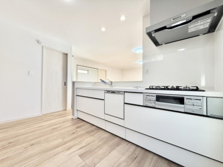 �L�b�`���@�����������������Ɗy�����Ȃ�A���K�ȃL�b�`�����