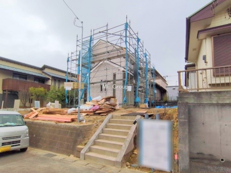 ���n�O�ώʐ^�@�O�ρ��V������炵���n�܂�ꏊ�ŁA�Ƒ����J��[�߂�