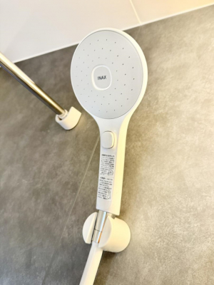 ���̑����ρ@�ݔ����킴�킴�V�����[�����̃��o�[�܂Ŏ��L�΂��K�v���Ȃ��A�ȒP�Ɏ~���ł���