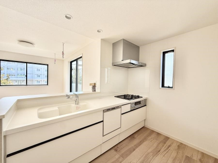 �L�b�`���@�����������������Ɗy�����Ȃ�A���K�ȃL�b�`�����