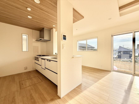 �L�b�`���@�������������Ŏ��p�I�A�S�Ƃ��߂��L�b�`���f�U�C��