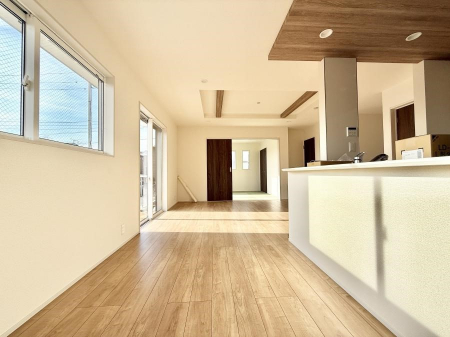 ���r���O�@���������C�ɓ���̏ꏊ�ŁA�̂�т�Ƃ������Ԃ�